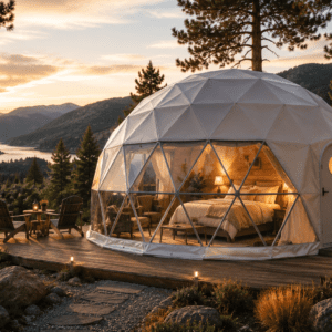 Geodome #1