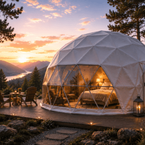 Geodome #3